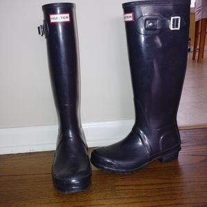 Hunter Boots